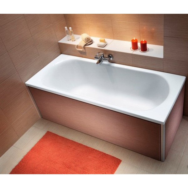 Ванна акриловая Kolo Opal Plus 170x70 XWP137000N