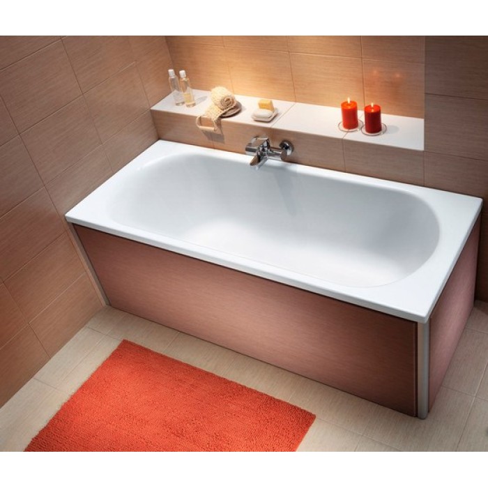 Ванна акриловая Kolo Opal Plus 170x70 XWP137000N Ванна акриловая Kolo Opal Plus 170x70 XWP137000N