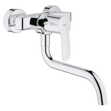 Смеситель для кухни Grohe Eurostyle cosmopolitan 33982002