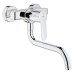 Смеситель для кухни Grohe Eurostyle cosmopolitan 33982002