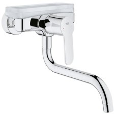 Смеситель для кухни Grohe Eurostyle cosmopolitan 33982002