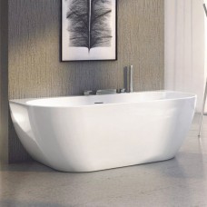 Ванна Ravak FREEDOM W 1660x800 отдельностоящая