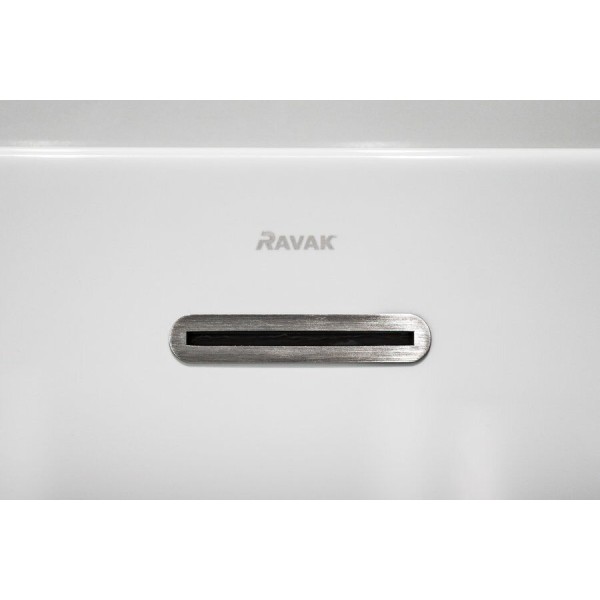 Ванна Ravak FREEDOM W 1660x800 отдельностоящая