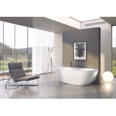 Ванна Ravak FREEDOM W 1660x800 отдельностоящая