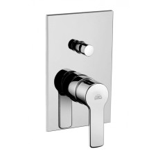 Смеситель Paffoni Red (REDBOX015CR)