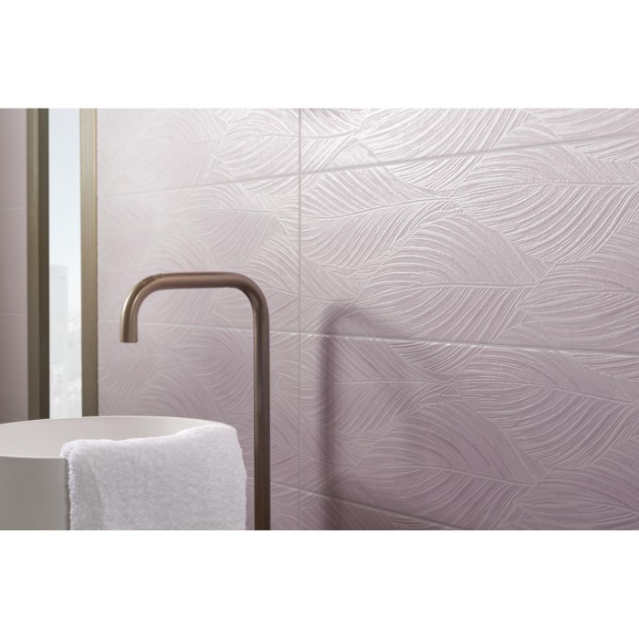 Плитка Keraben PARADIS ART ROSA 9×700×250