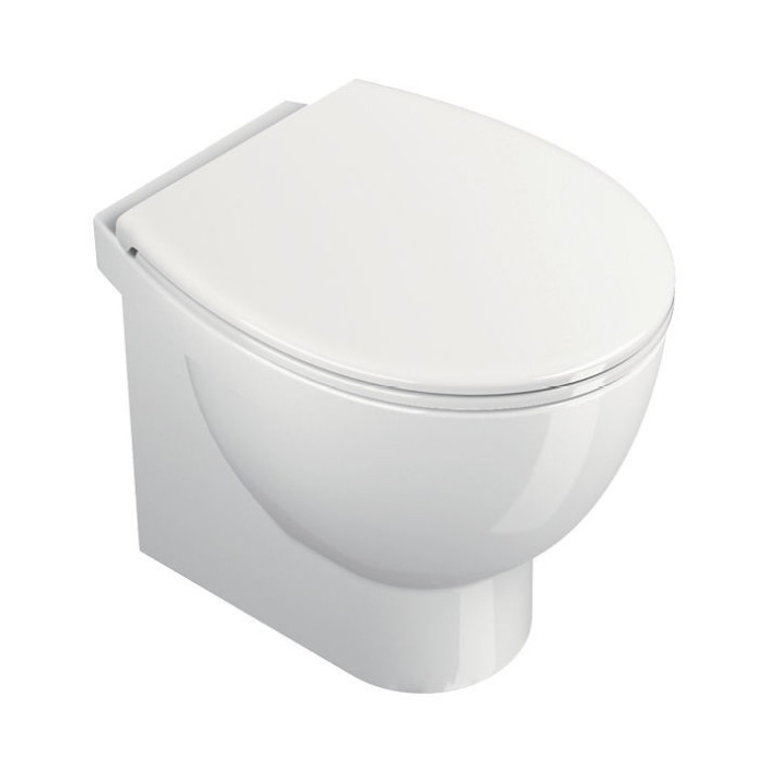 Напольный унитаз Catalano New Light