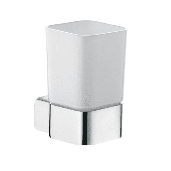 Стакан для зубных щеток Kludi E2 (4997505)