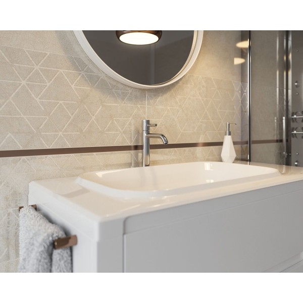Плитка Paradyz MISTYSAND BEIGE SCIANA DEKOR