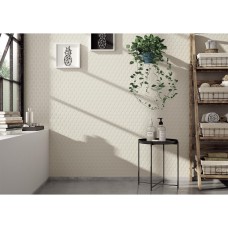 Керамогранит BESTILE TALARA WHITE 9×520×170