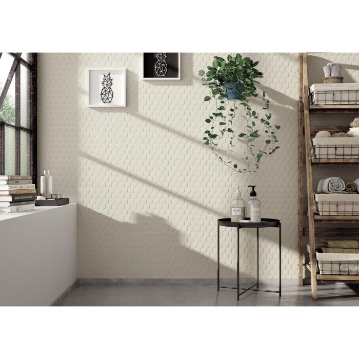 Керамогранит BESTILE TALARA WHITE 9×520×170