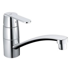Смеситель для раковины GROHE Get 32891000