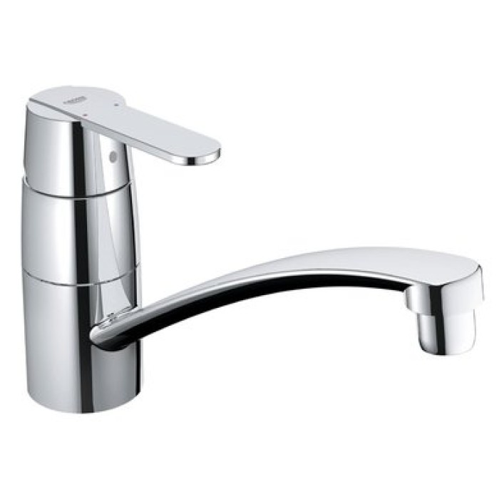 Смеситель для раковины GROHE Get 32891000