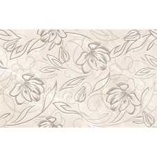 Плитка Golden Tile Constanta Бежевий 4М1301 25x40 см декор