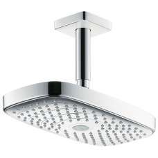 Верхний душ Hansgrohe Raindance Select E 300 2jet 27384400