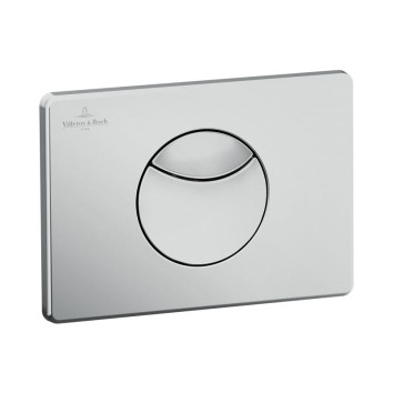 Клавиша смыва Villeroy & Boch ViConnect E100 92248569