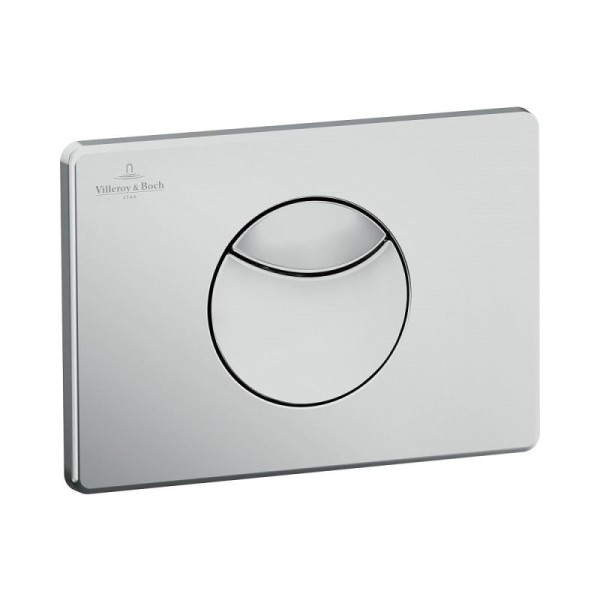 Клавиша смыва Villeroy & Boch ViConnect E100 92248569