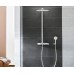 Душевая система Grohe Rainshower SmartControl 360 DUO 26250LS0