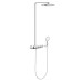 Душевая система Grohe Rainshower SmartControl 360 DUO 26250LS0
