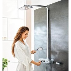 Душевая система Grohe Rainshower SmartControl 360 DUO 26250LS0