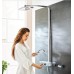 Душевая система Grohe Rainshower SmartControl 360 DUO 26250LS0