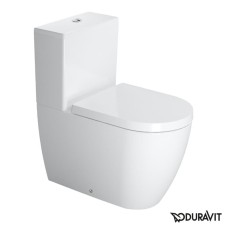 Унитаз Duravit ME by Starck 2170090000