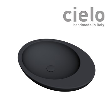 Керамическая раковина 60 см Cielo Le Giare