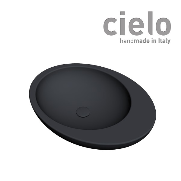 Керамическая раковина 60 см Cielo Le Giare