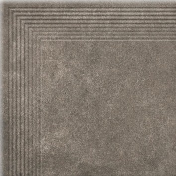 Сходинка Cerrad Cottage Stopnice Narozna Pepper 30x30 см