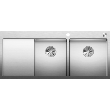 Мойка для кухни Blanco Claron 8 S-IF чаша справа  521651
