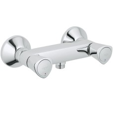 Grohe Costa S Смеситель для душа, двухвентильный (26317001)