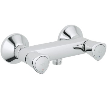 Grohe Costa S Смеситель для душа, двухвентильный (26317001)