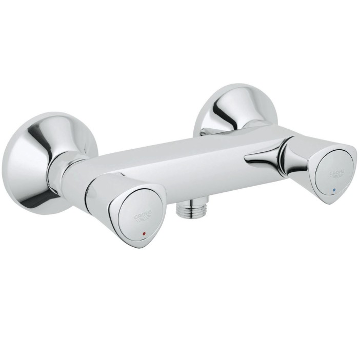 Grohe Costa S Смеситель для душа, двухвентильный (26317001)