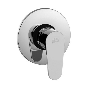 Смеситель Paffoni Green (GRBOX010CR)