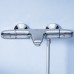 Смеситель для ванны Grohe Grohtherm 1000 New 34155003