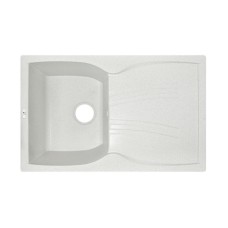 Кухонная мойка Lidz 790x500/200 STO-10 (LIDZМSTO10790500200)