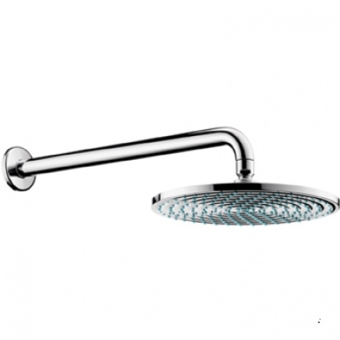 Верхний душ Hansgrohe Raindance S 240 Air 1jet 27474000