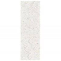 Декор Cersanit Mariel Inserto Chevron 20x60 см