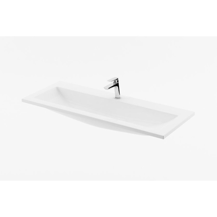 Умывальник Ravak CLEAR 1000