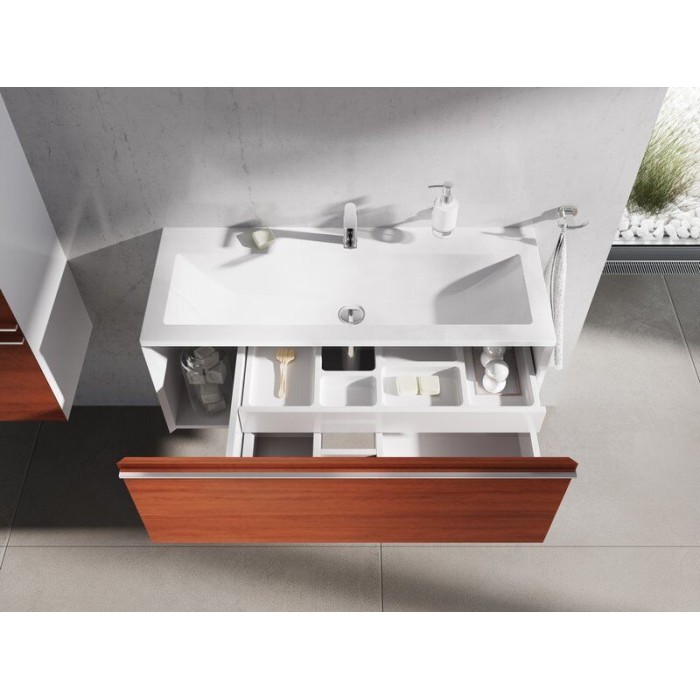 Умывальник Ravak CLEAR 1000 Умывальник Ravak CLEAR 1000