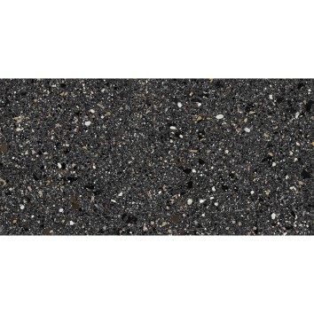 Керамограніт Bestile Natur Black 60x120 см