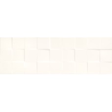 Плитка Paradyz DAIKIRI CREMA SCIANA KOSTKI STRUKTURA REKT.