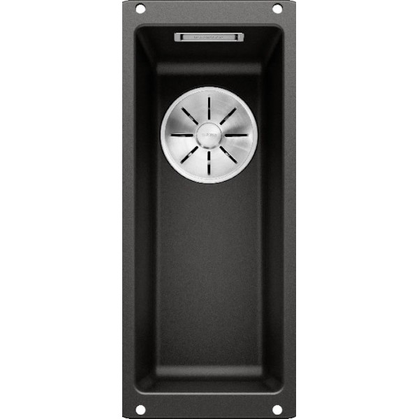 Мойка для кухни Blanco Subline 160-U черный  525981