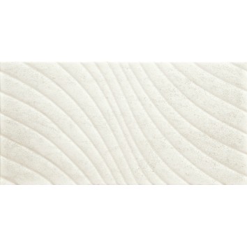 Плитка Paradyz EMILLY BIANCO SCIANA STRUKTURA под бетон