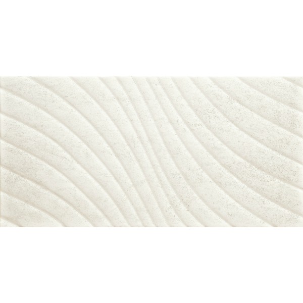 Плитка Paradyz EMILLY BIANCO SCIANA STRUKTURA под бетон