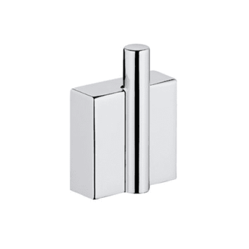 Крючок для полотенца и халатов Kludi A-XES (4898405)