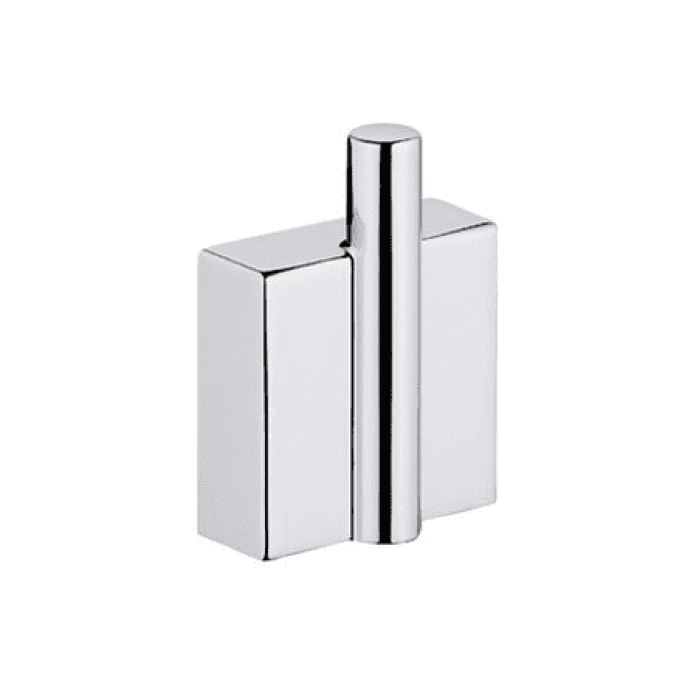 Крючок для полотенца и халатов Kludi A-XES (4898405)