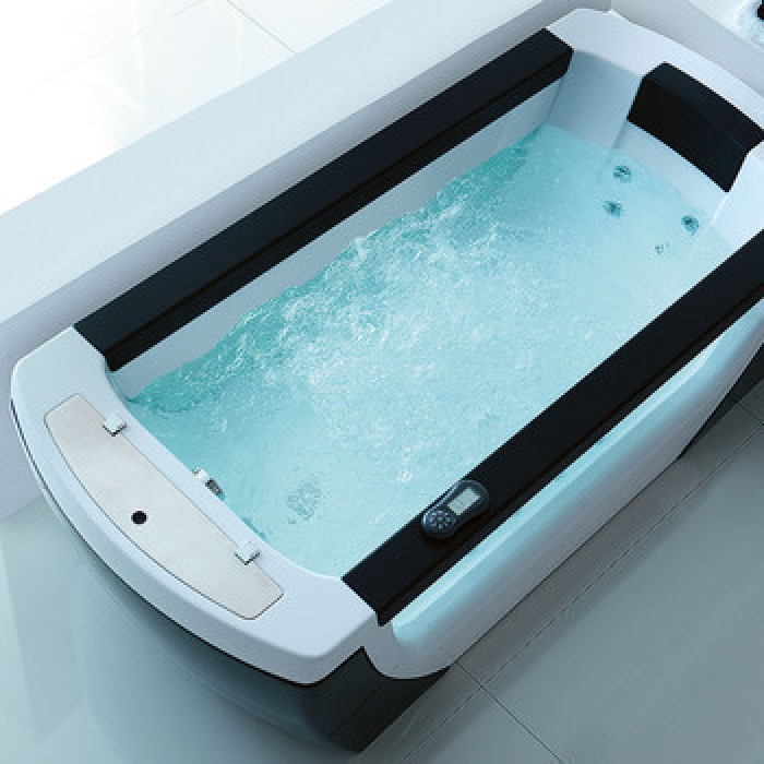 Gruppo Treesse Vision mts Ванна 180x80xh60 см