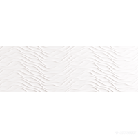Плитка Venis Wave WHITE 12×1000×333 для ванной и кухни
