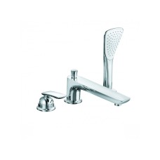 Змішувач для ванни DN 15 Balance (524470575), Kludi